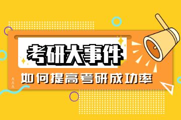 研輔導(dǎo)培訓機構(gòu)有哪些？求推薦！