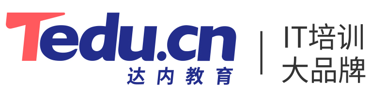 深圳達內(nèi)教育logo