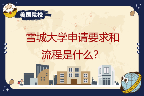 雪城大學(xué)的申請要求和流程是什么？