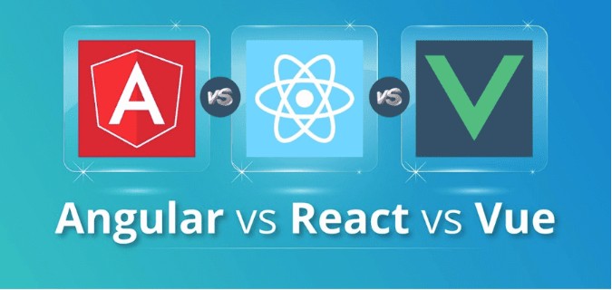 Web前端培訓(xùn)：Angular、React、Vue——主要區(qū)別