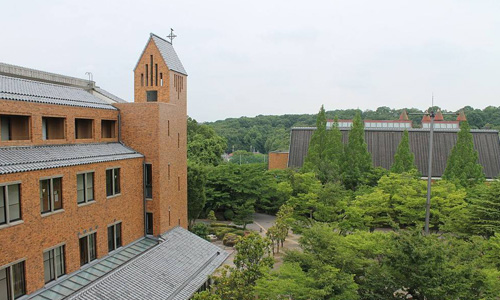 大阪教育大學留學怎么樣