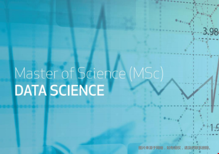 美國datacience碩士申請條件是什么？